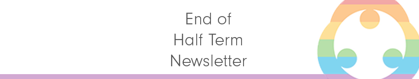 Image of End of Half Term Newsletter